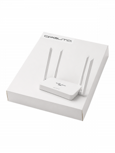 Орбита OT-PCK33 УЦЕНКА Wi-Fi роутер 4G (150Мб,1LAN) (НЕ РАБОТАЕТ 4G)